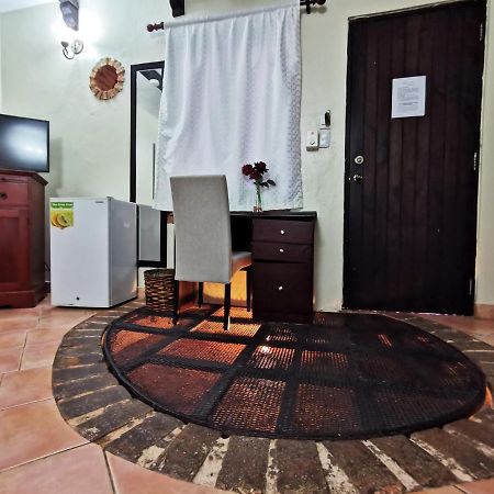 Dona Elvira Boutique Hotel ซานโตโดมิงโก ภายนอก รูปภาพ