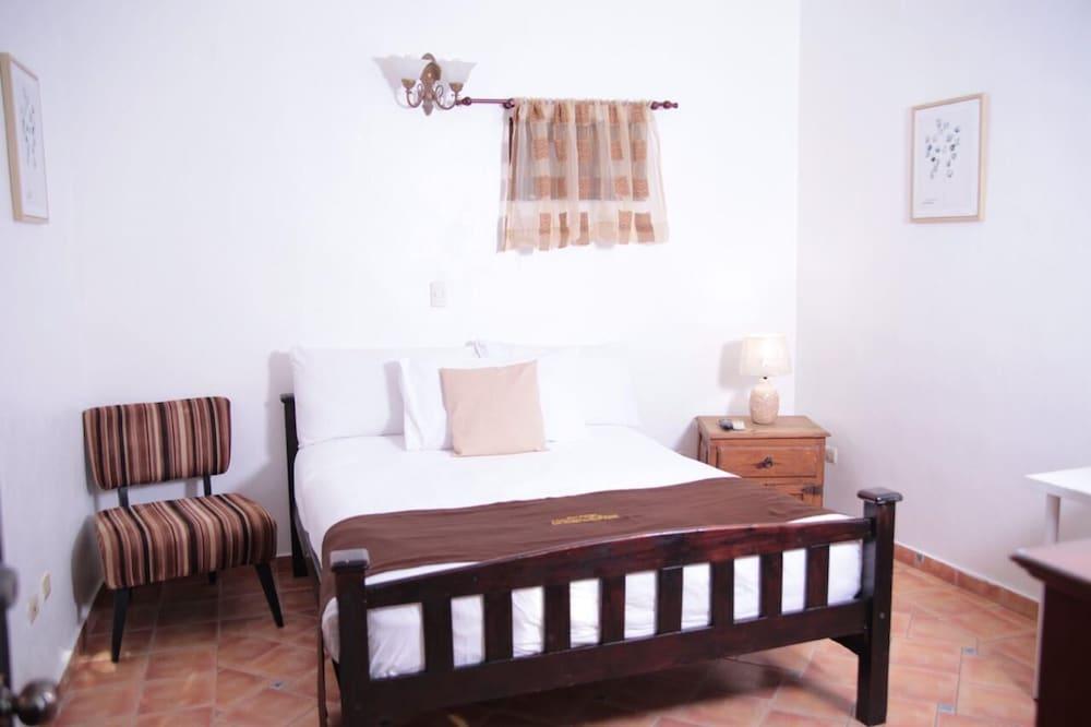 Dona Elvira Boutique Hotel ซานโตโดมิงโก ภายนอก รูปภาพ